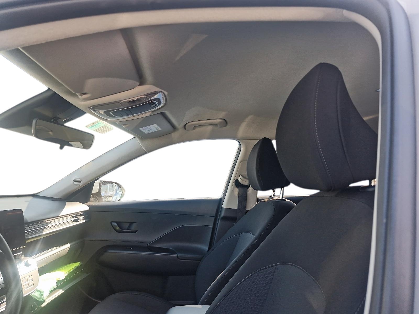 Hyundai HYUNDAI 2025 - Foto 5 de 10