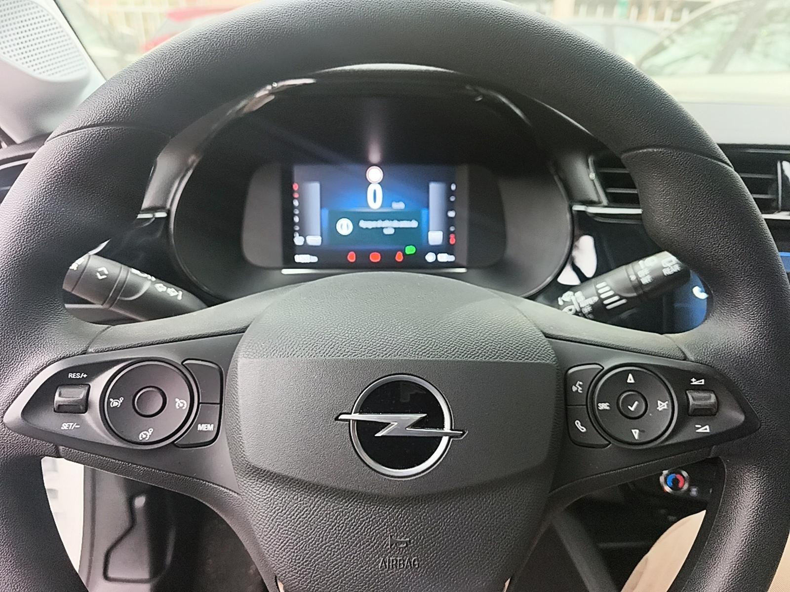Opel CORSA 2024 - Imagen 10 de 12