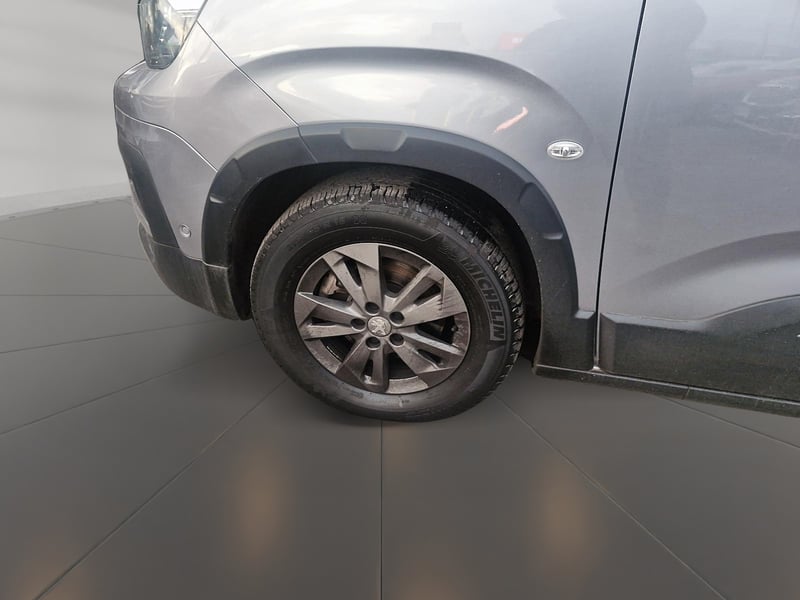 Peugeot RIFTER 2024 - Imagen 6 de 11