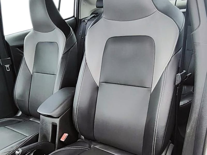 Chevrolet ONIX 2022 - Imagen 12 de 12