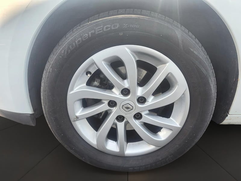 Renault MEGANE3 2014 - Imagen 10 de 12