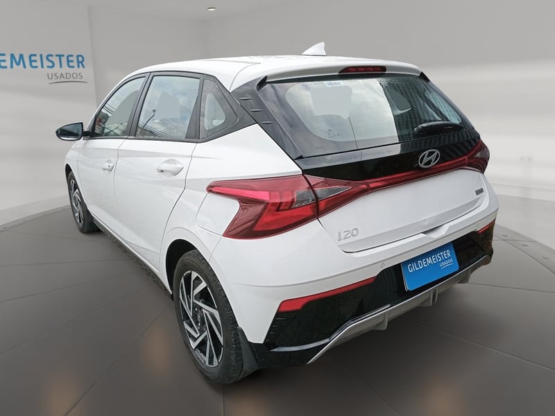 Hyundai HYUNDAI 2025 - Imagen 3 de 10