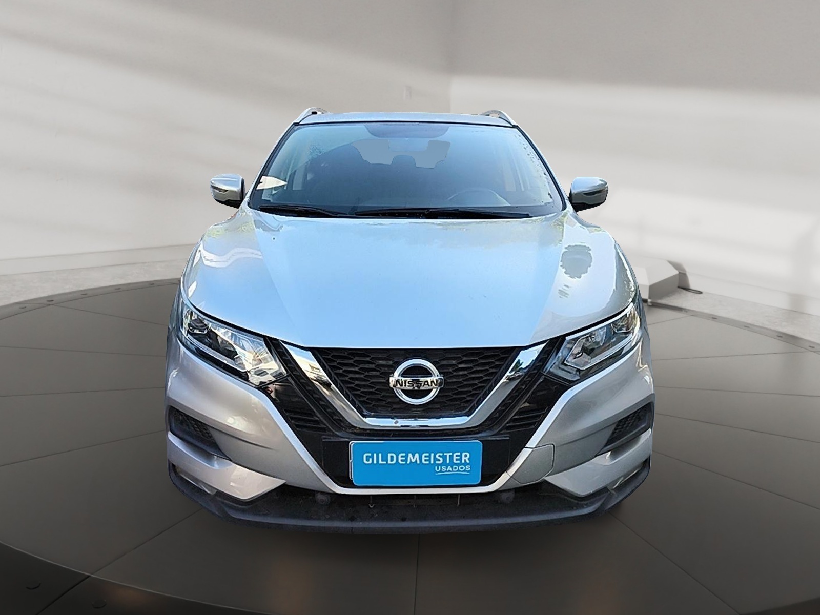 Nissan QASHQAI 2022 - Foto 2 de 12