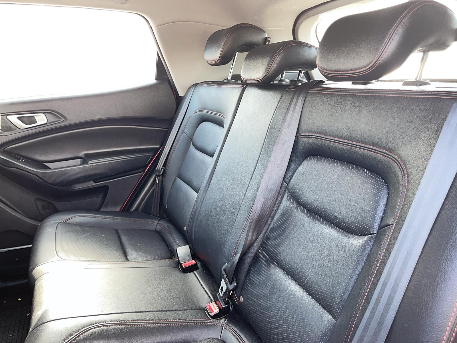 Chery TIGGO 3 2021 - Imagen 7 de 12