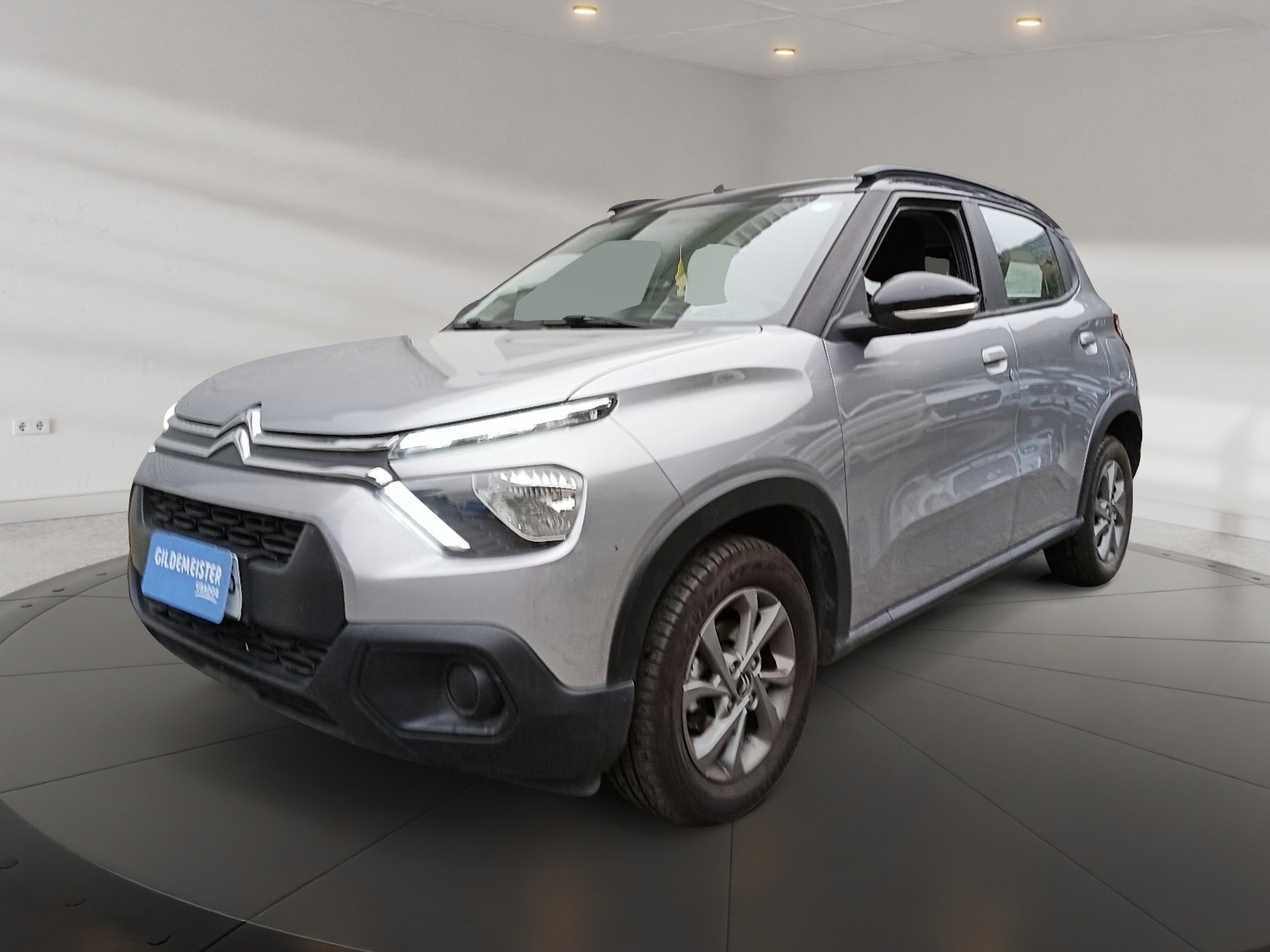 Citroën C3 2023 - Foto 5 de 12