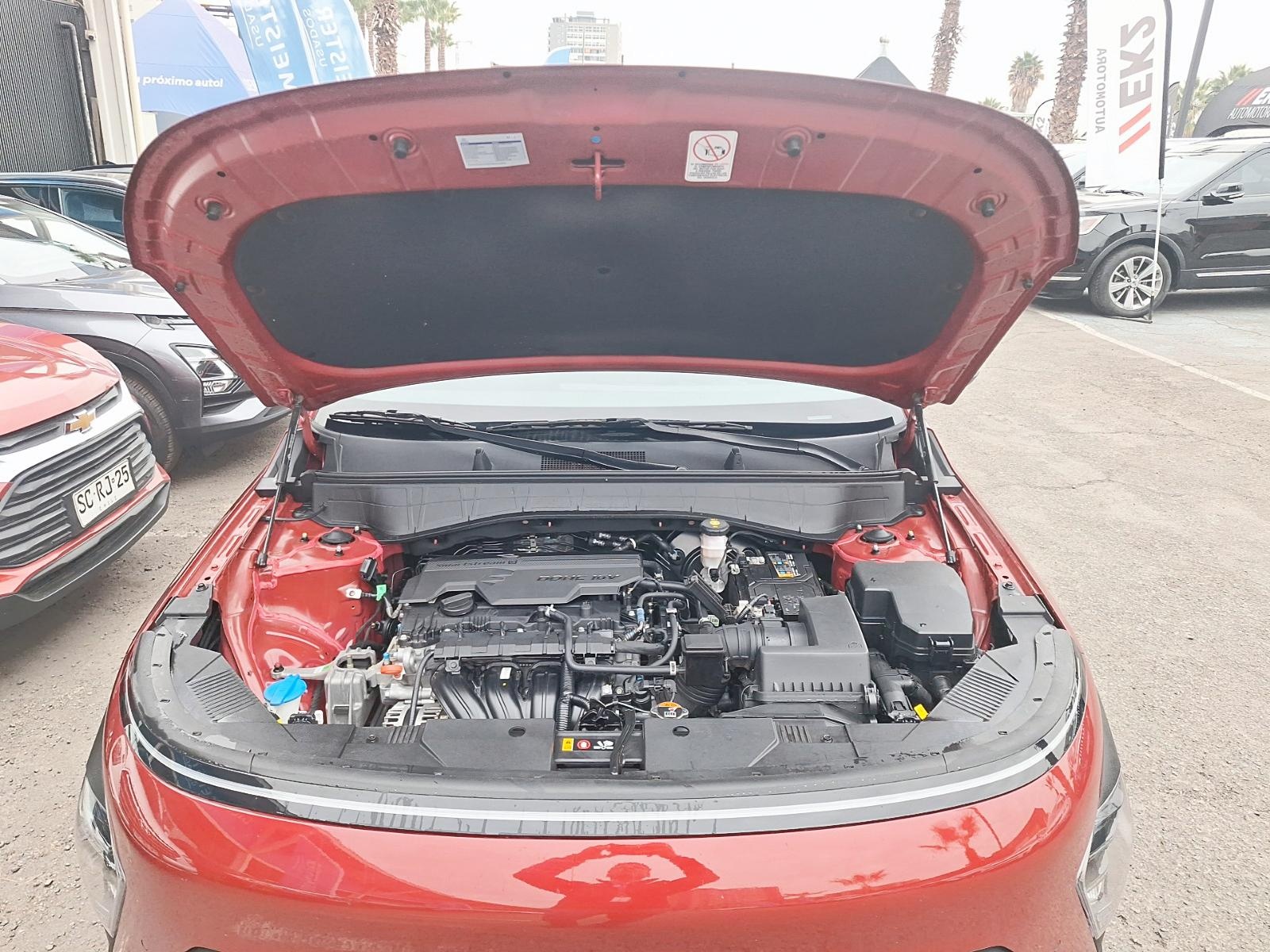 Hyundai HYUNDAI 2026 - Imagen 9 de 12