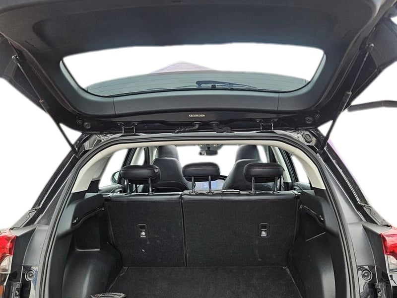 GAC Motor GS4 2024 - Imagen 3 de 11