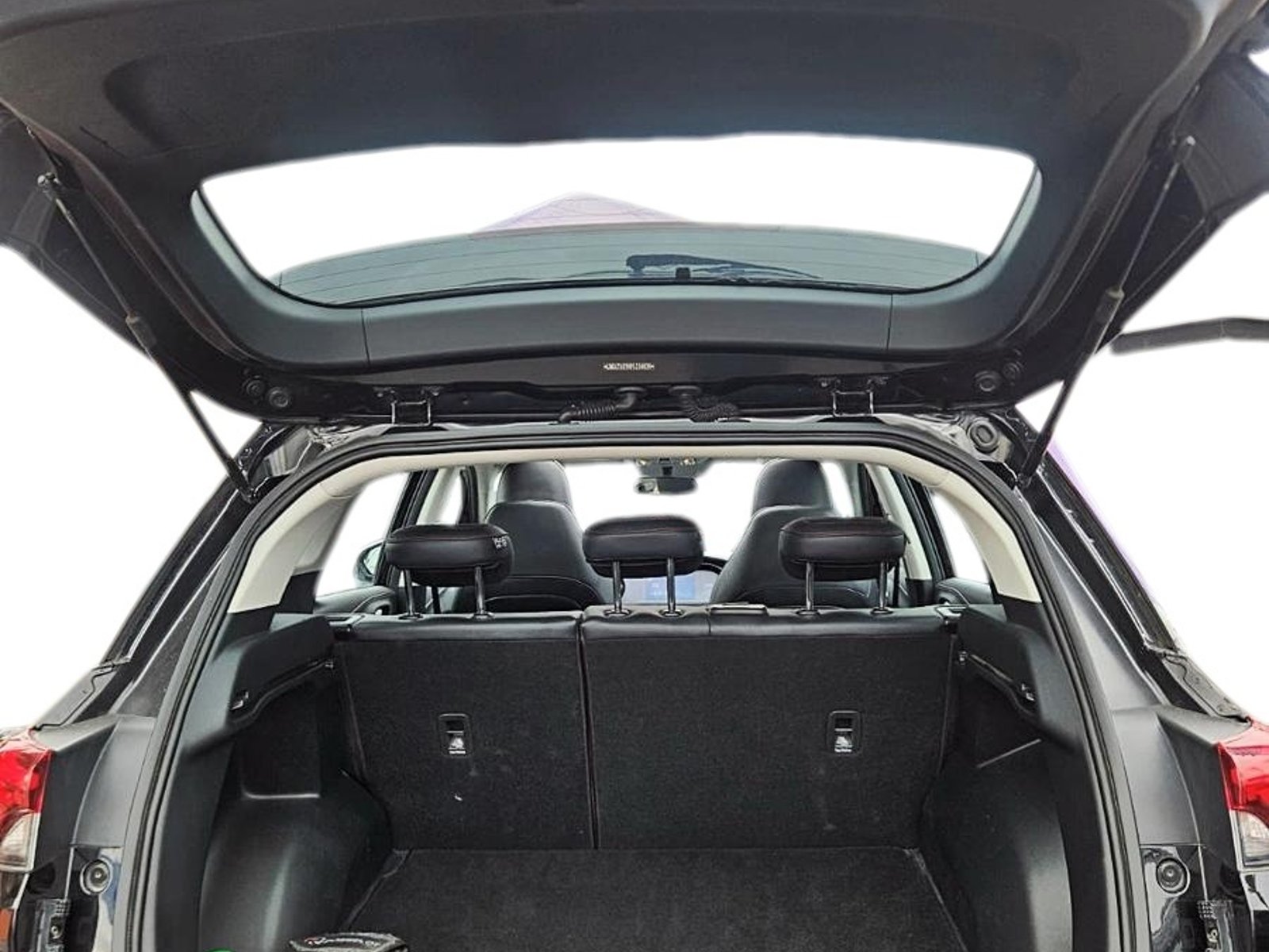 GAC Motor GS4 2024 - Foto 3 de 11