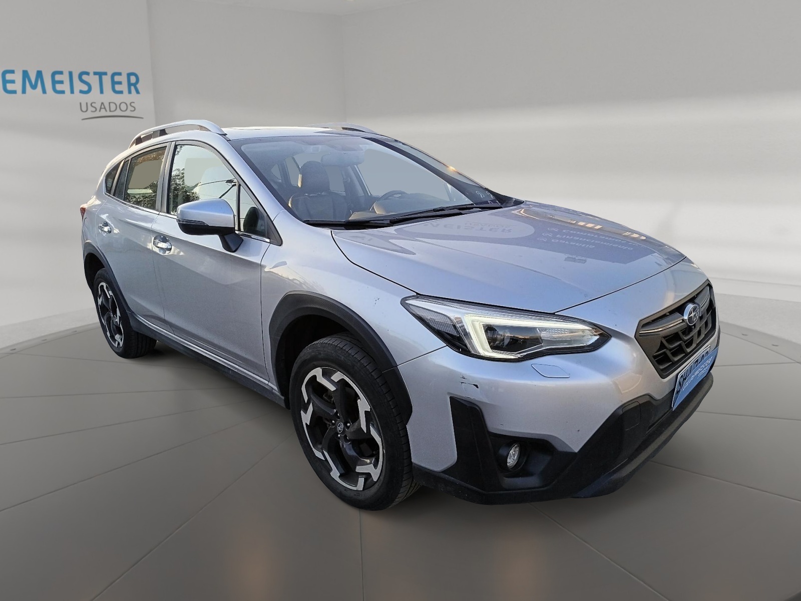 SUBARU XV 2023 - Imagen 6 de 12