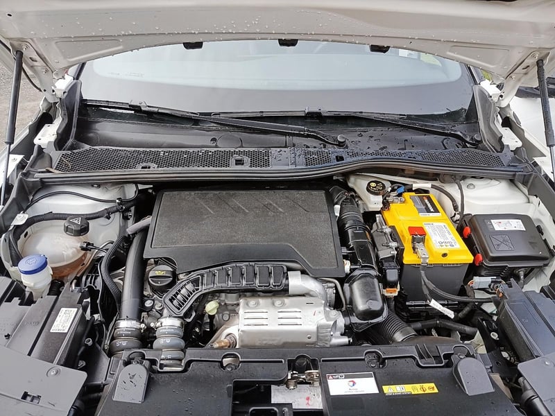 Opel MOKKA 2024 - Imagen 7 de 12
