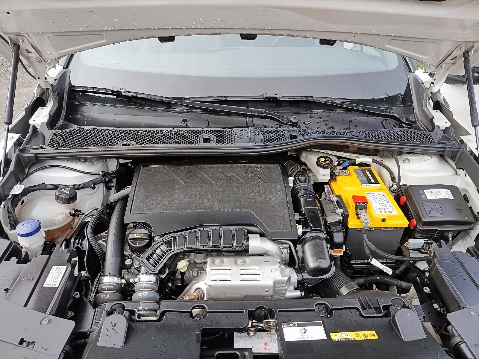 Opel MOKKA 2024 - Imagen 7 de 12
