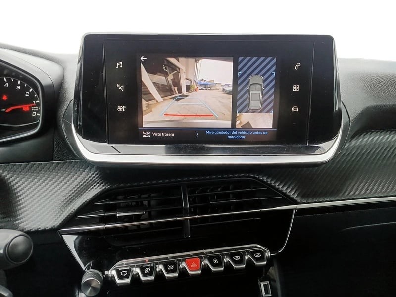 Peugeot 2008 P2 2021 - Imagen 7 de 9