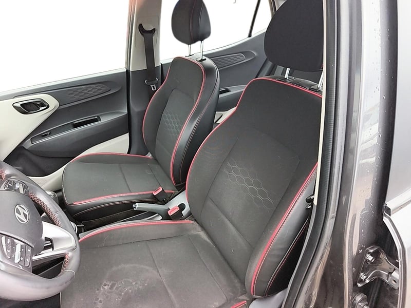 Hyundai HYUNDAI 2025 - Imagen 7 de 12