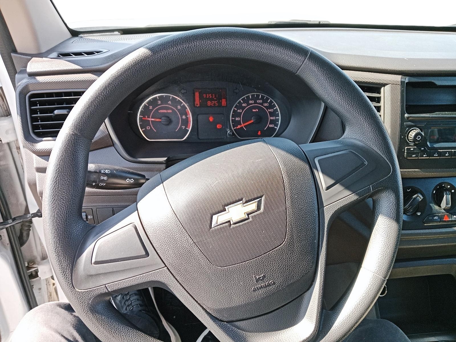 CHEVROLET N400 2021 - Imagen 8 de 12