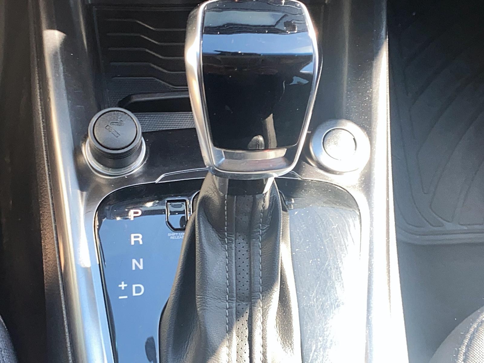 SsangYong TIVOLI 2021 - Imagen 11 de 12