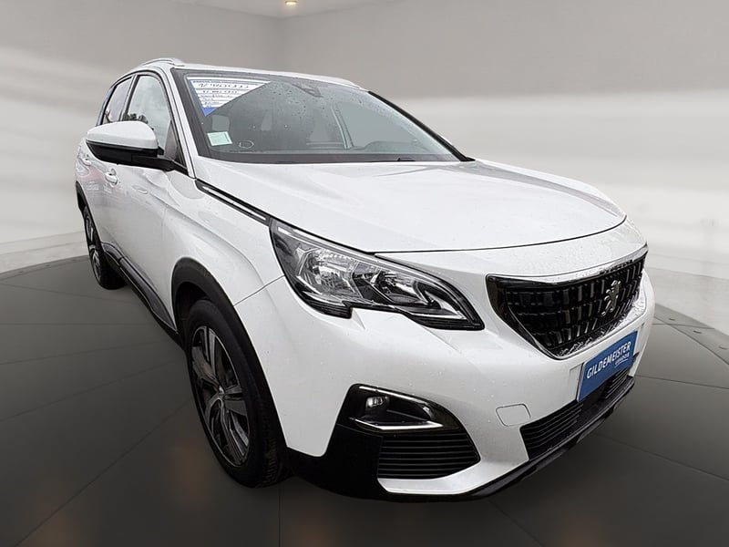 Peugeot 3008 2019 - Imagen 3 de 8
