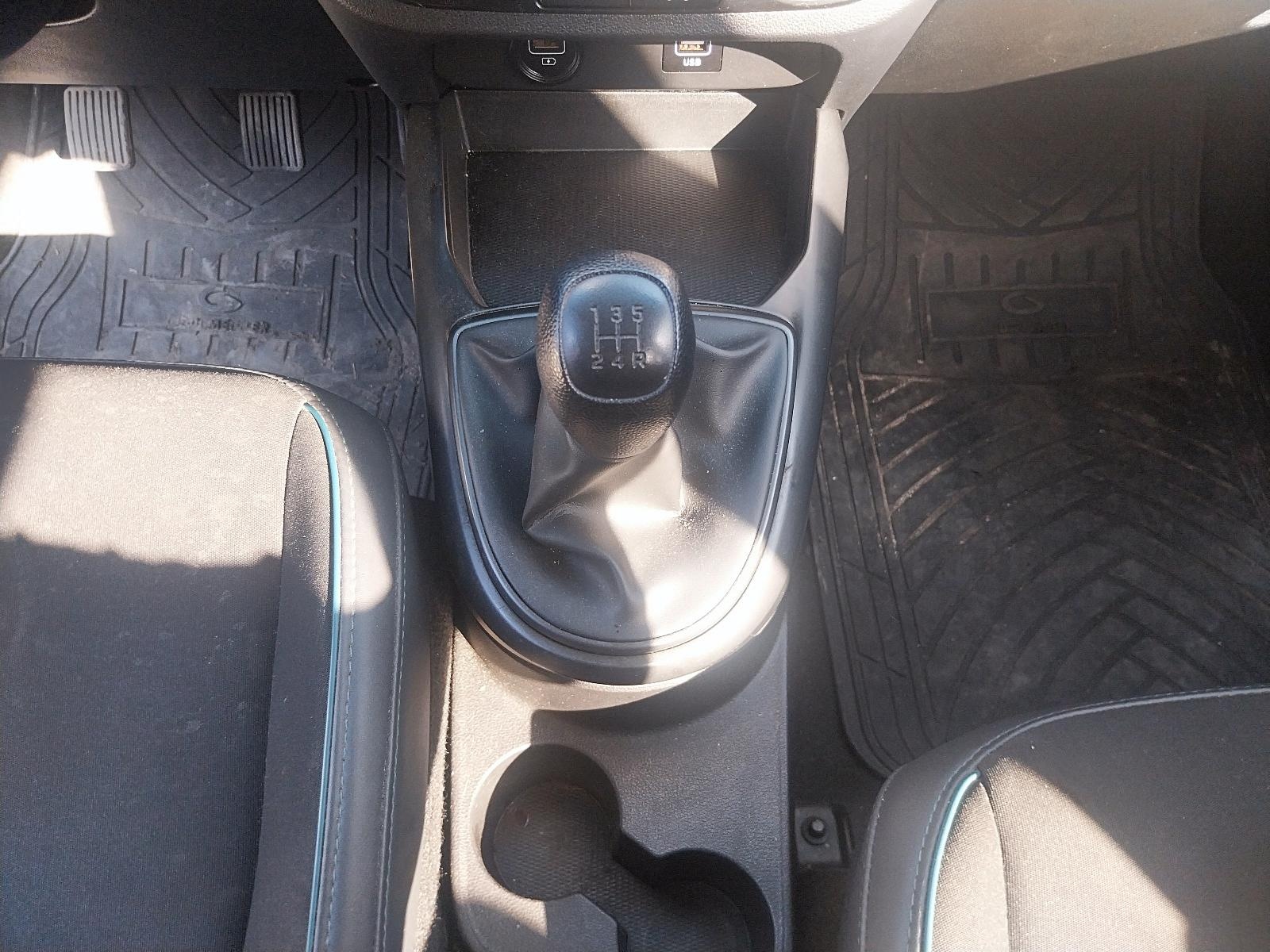 Hyundai GRAND I-10 2023 - Imagen 10 de 12
