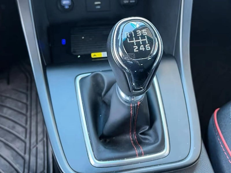 Hyundai CRETA 2023 - Imagen 11 de 12
