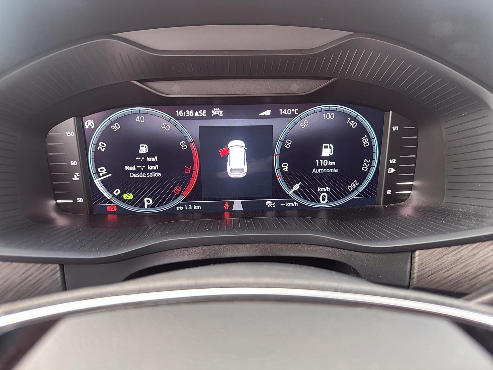 SKO KODIAQ 2024 - Imagen 11 de 12