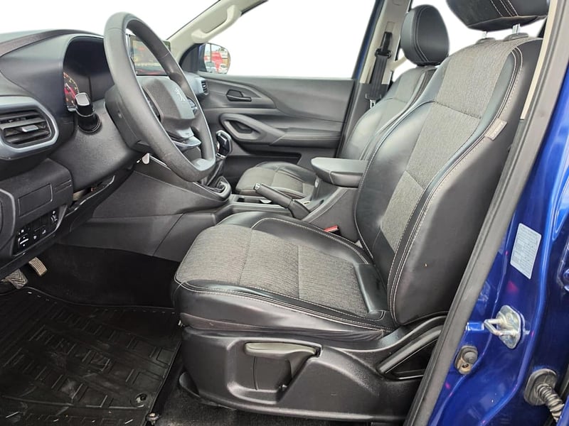 Peugeot LANDTREK 2023 - Imagen 12 de 12