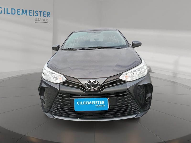 Toyota TOYOTA 2022