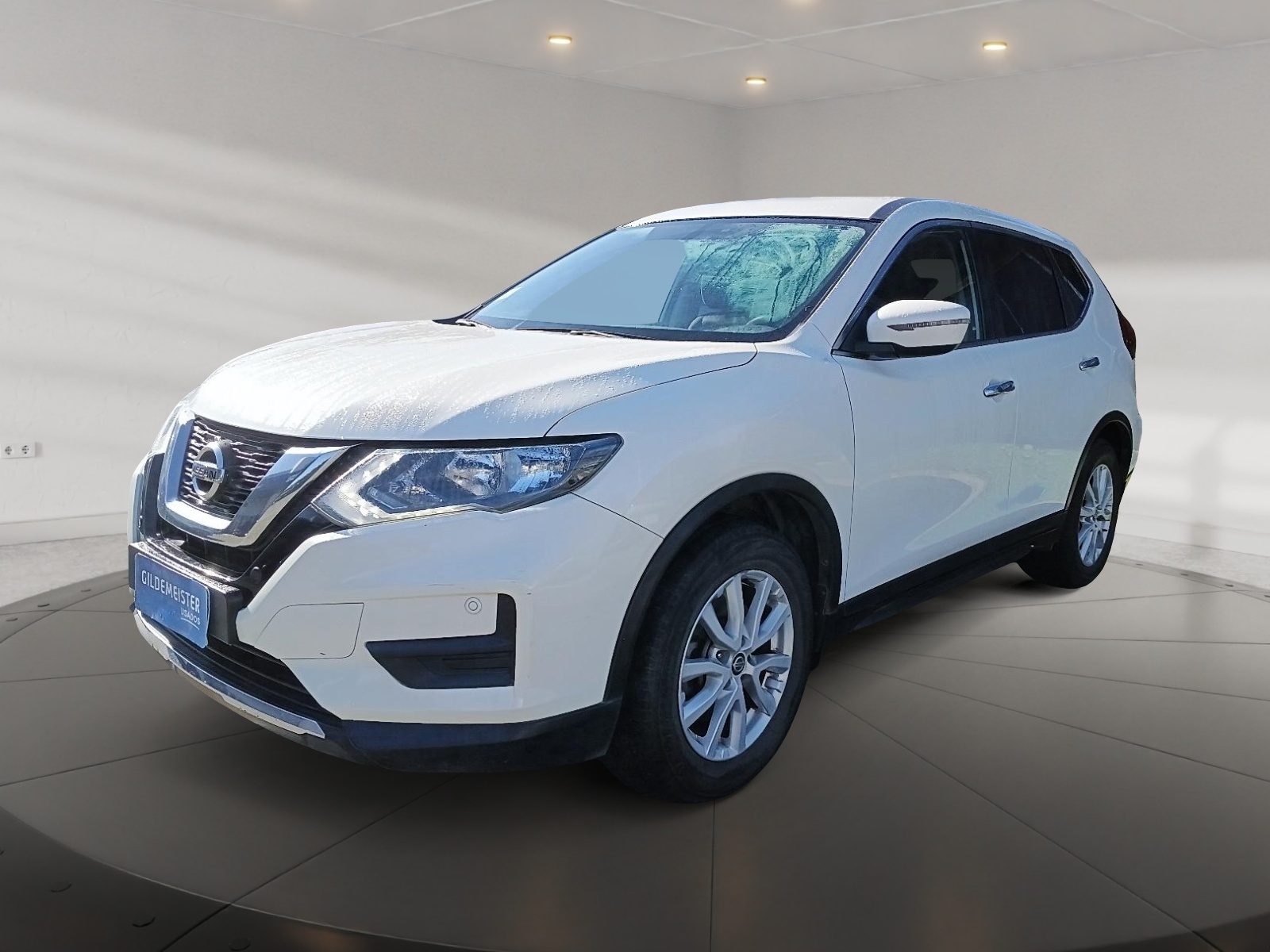 Nissan X-TRAIL 2022 - Imagen 4 de 12