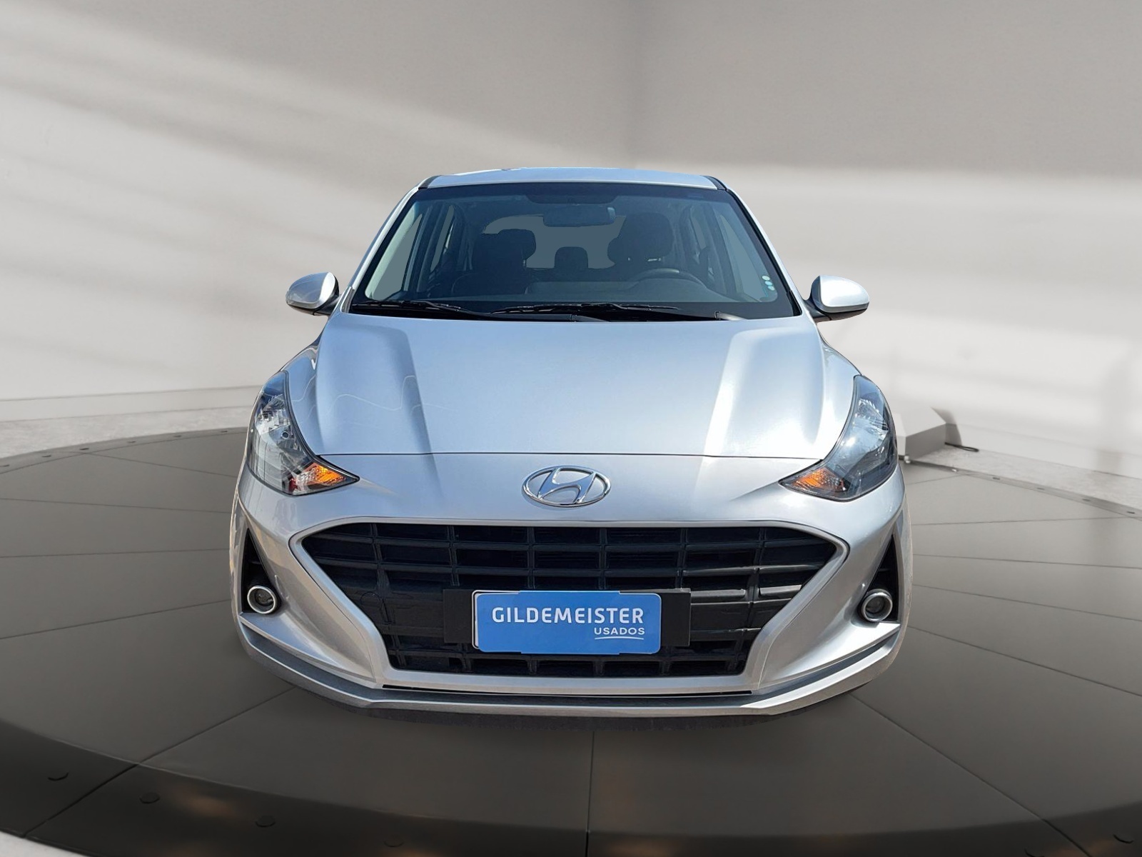 Hyundai GRAND I-10 2022 - Foto 2 de 12