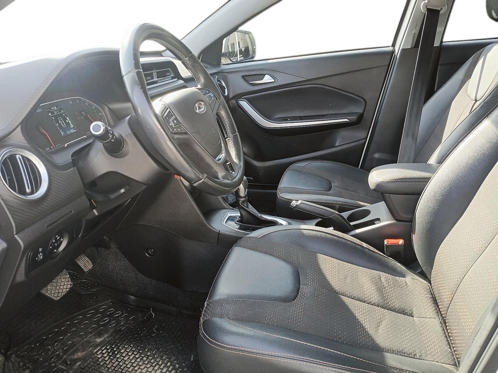 CHERY TIGGO 2 2022 - Imagen 10 de 12