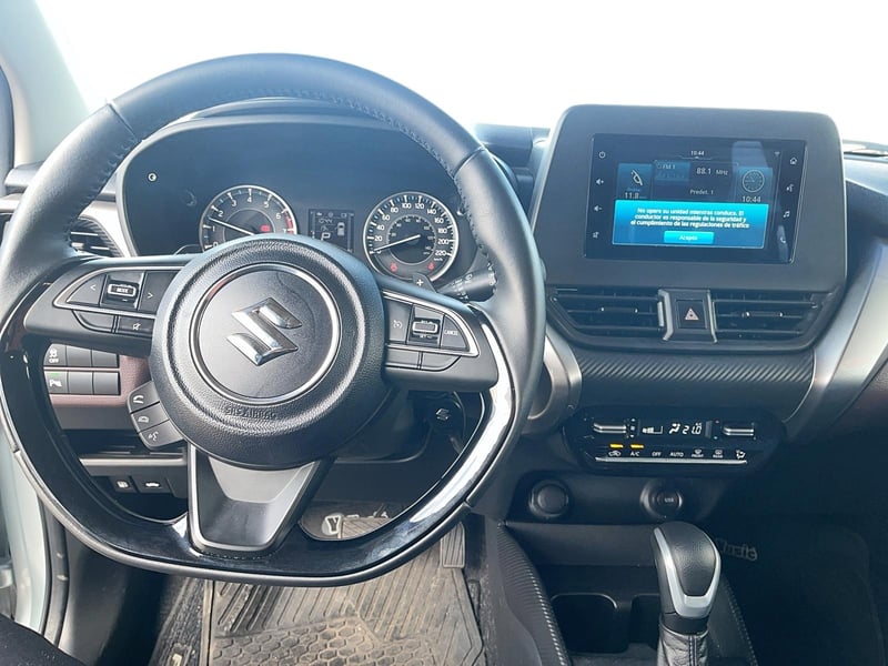 Suzuki SUZUKI 2026 - Imagen 9 de 12