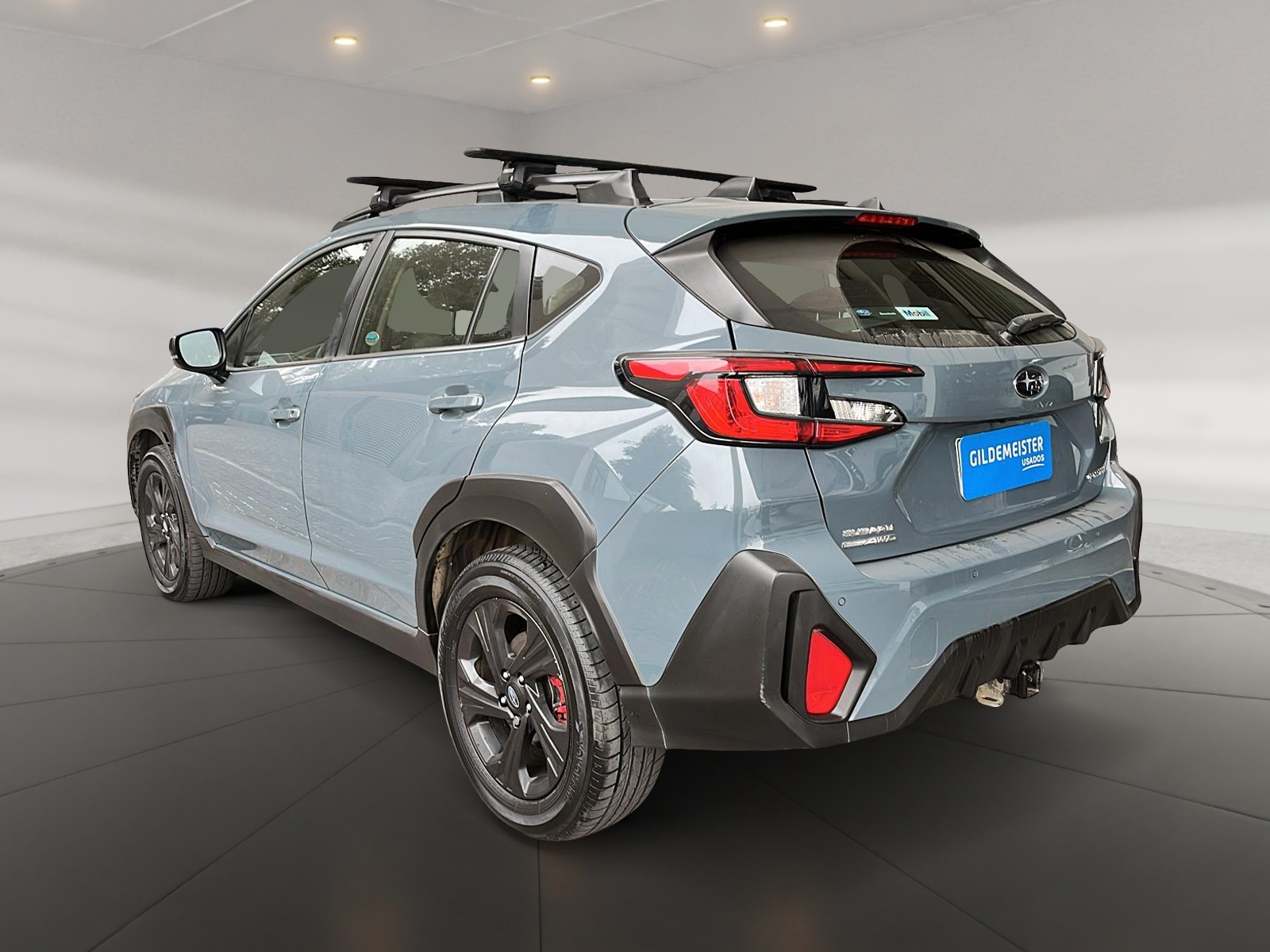 Subaru CROSTREK 2023 - Foto 4 de 12