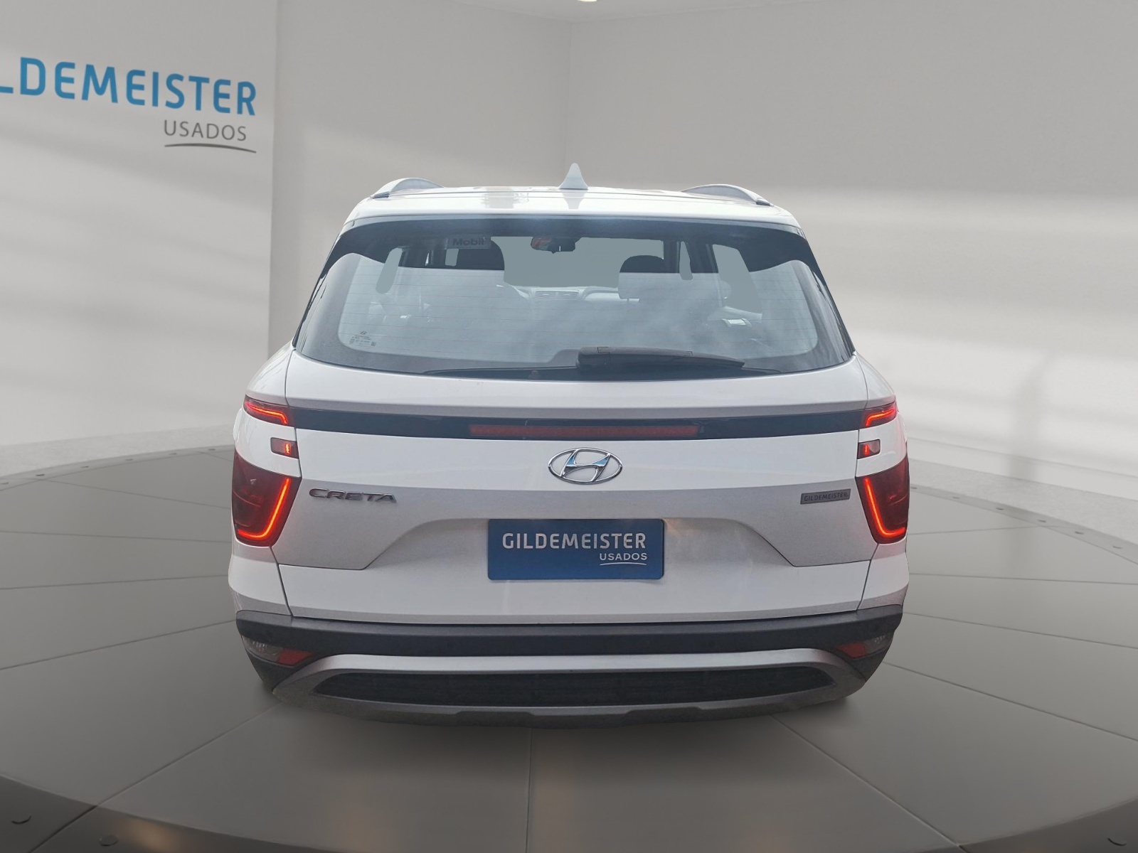 Hyundai CRETA 2023 - Foto 3 de 12