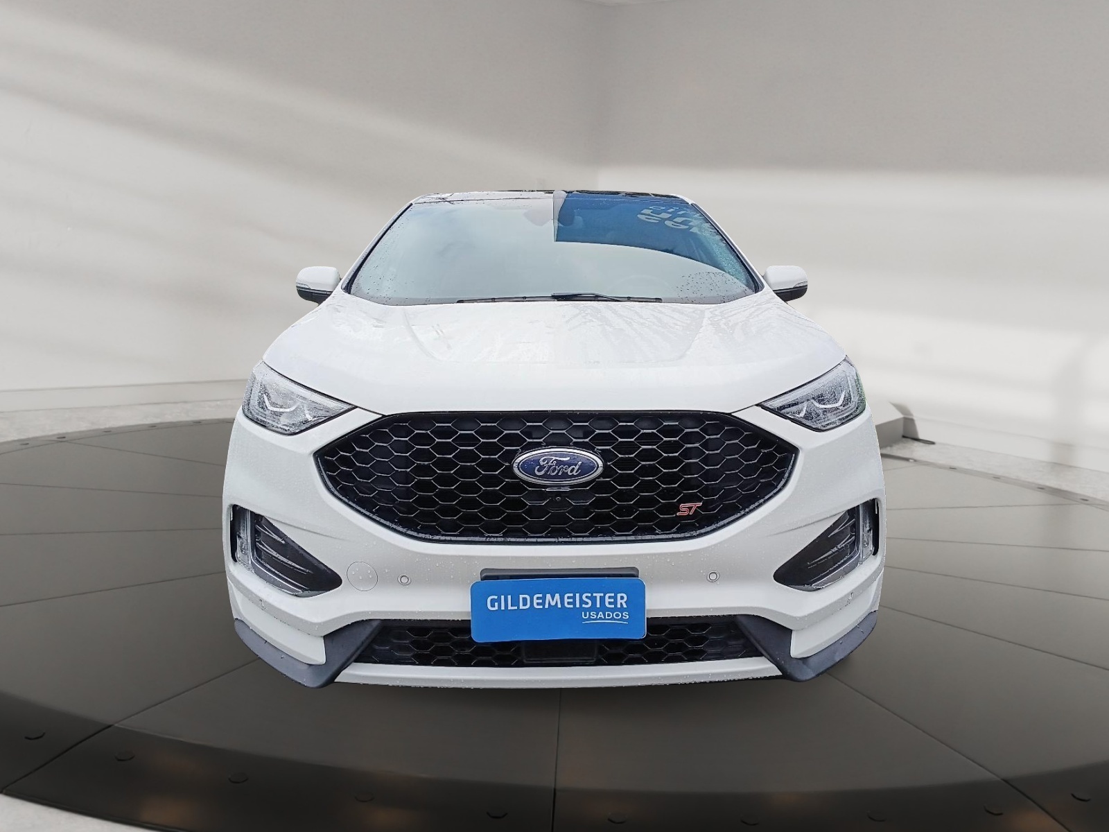 Ford EDGE 2024 - Foto 4 de 12