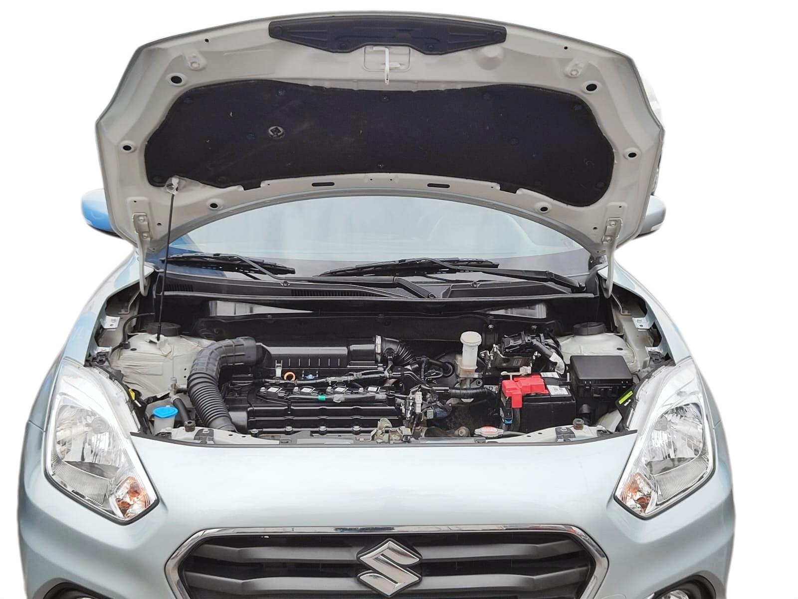 SUZUKI SUZUKI 2024 - Imagen 10 de 12