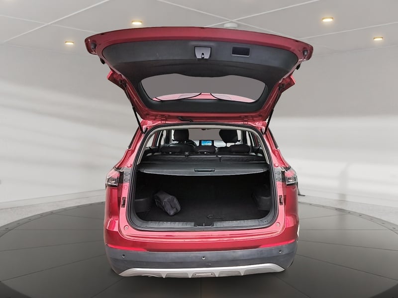 Chevrolet GROOVE 2022 - Imagen 7 de 12