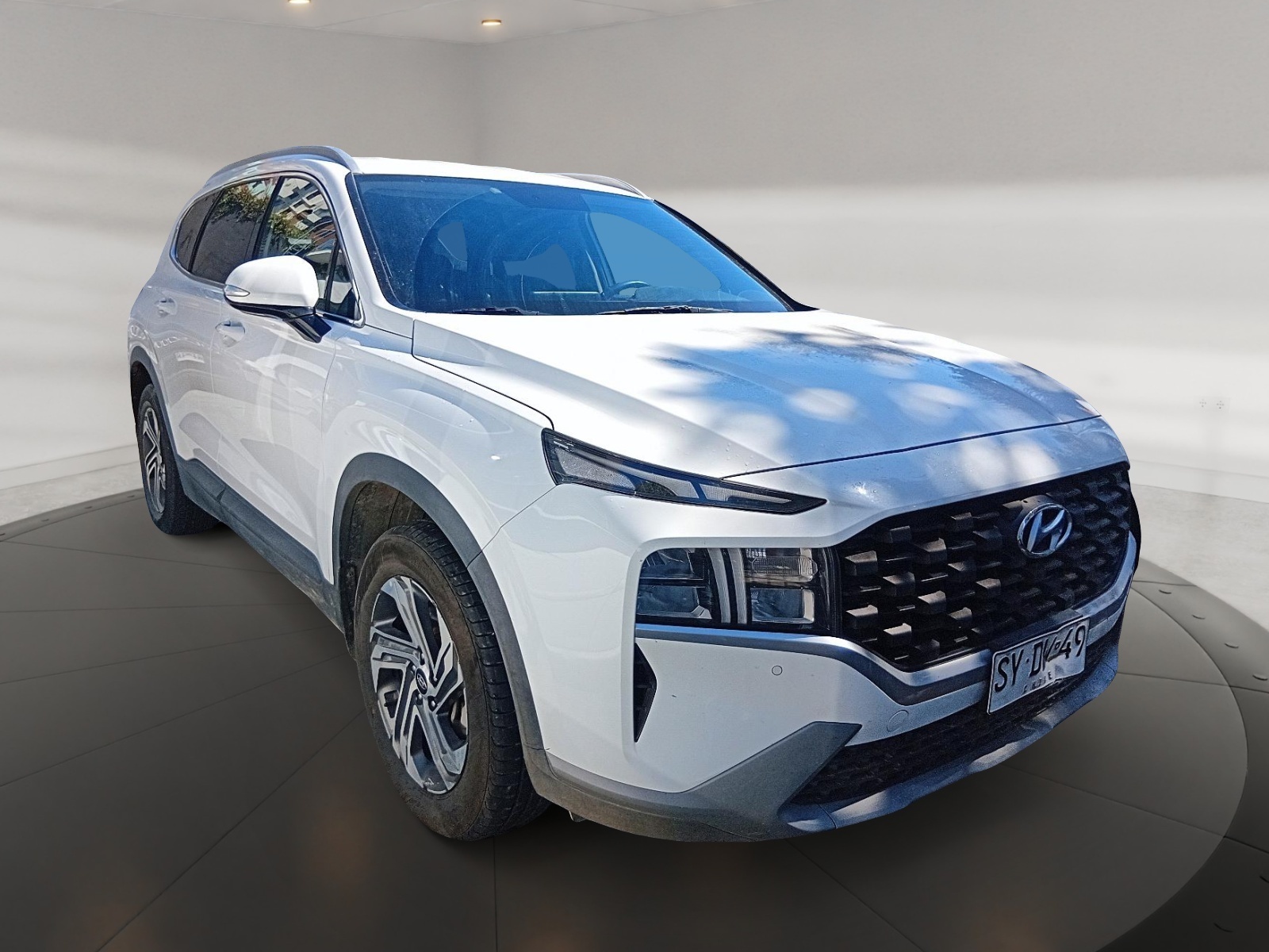 Hyundai SANTA FE 2023 - Imagen 5 de 12