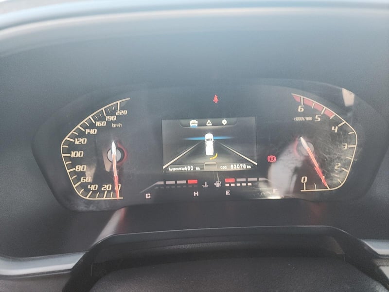 Peugeot LANDTREK 2023 - Imagen 8 de 12