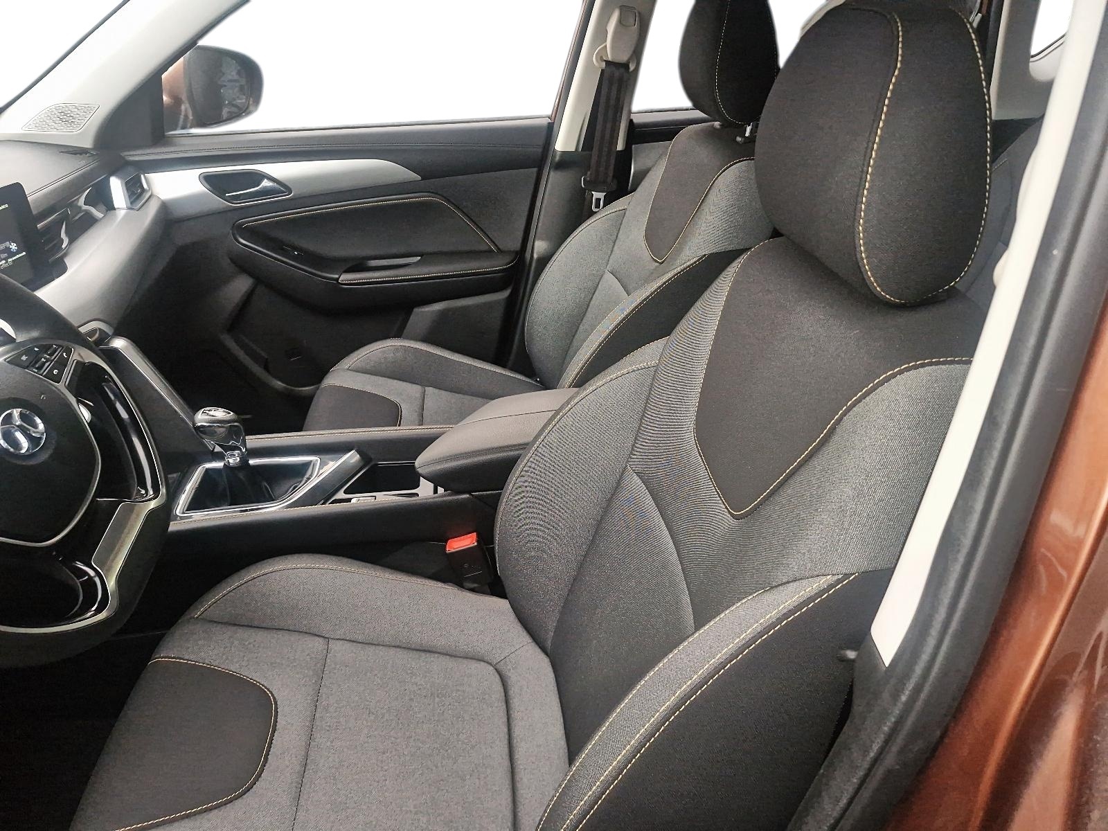 BAIC X35 2023 - Imagen 7 de 10