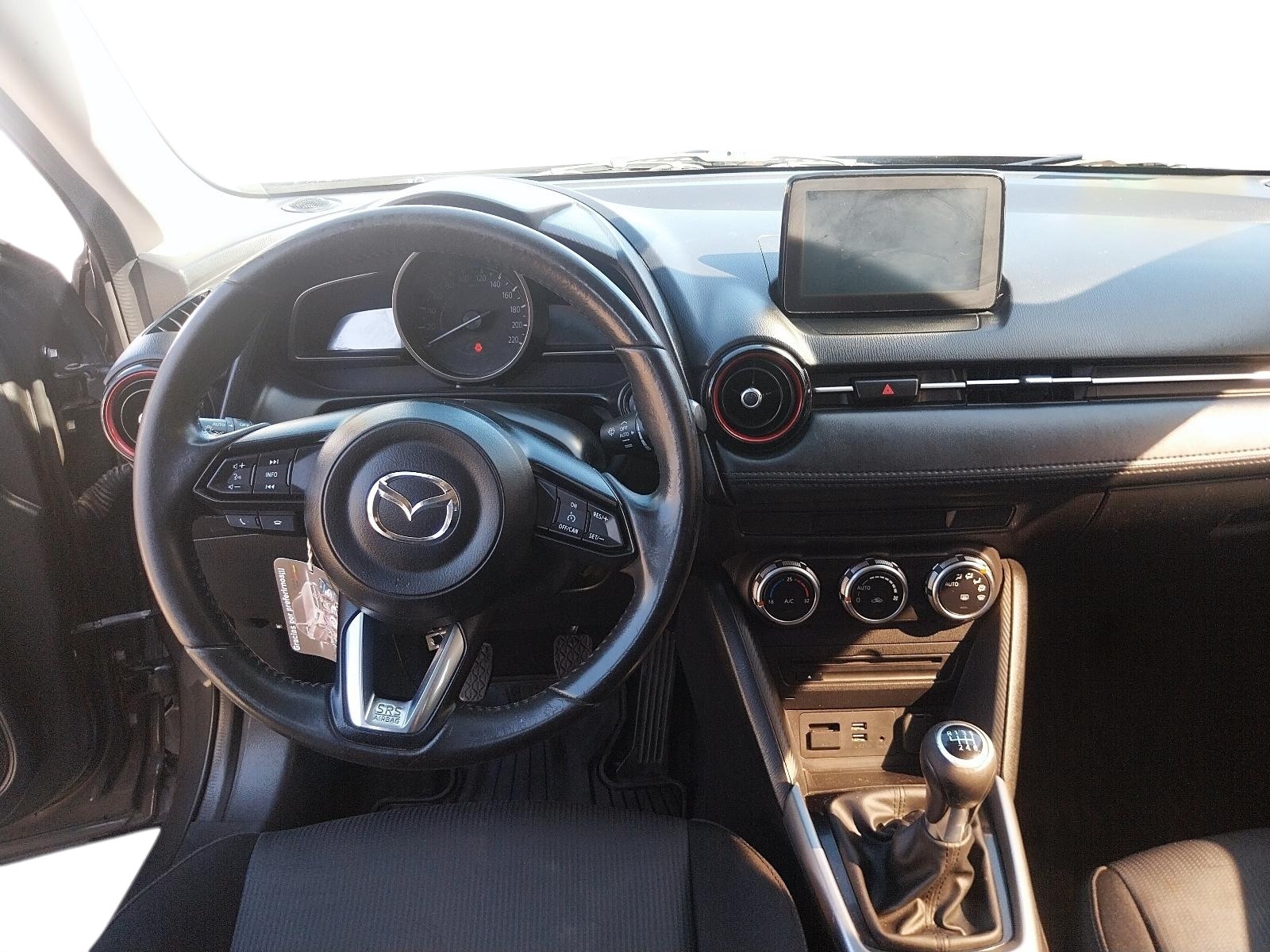 Mazda CX3 2018 - Imagen 9 de 11