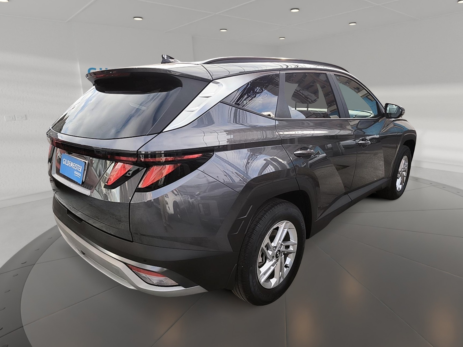 HYUNDAI HYUNDAI 2025 - Imagen 6 de 12