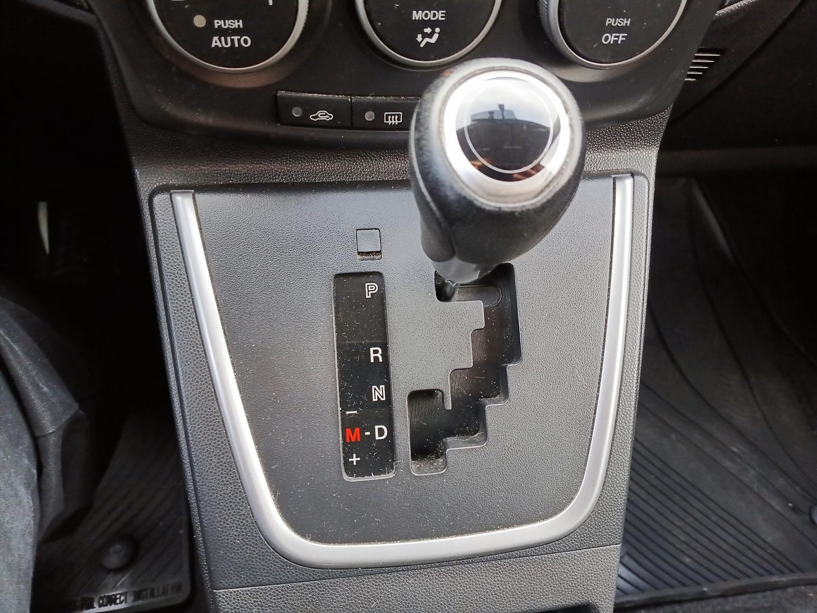 Mazda MAZDA5 2018 - Imagen 12 de 12