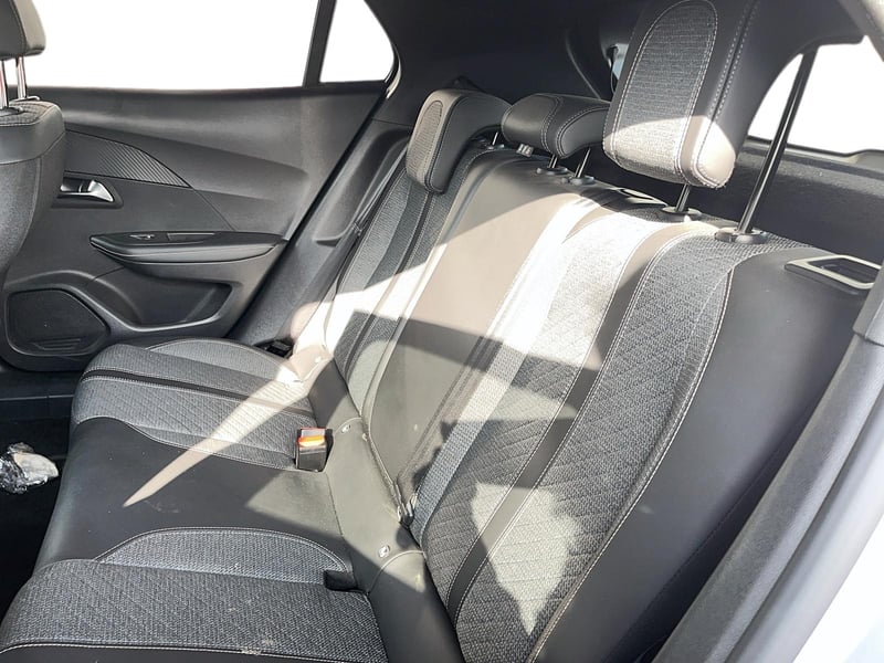 Peugeot 2008 2024 - Imagen 11 de 11