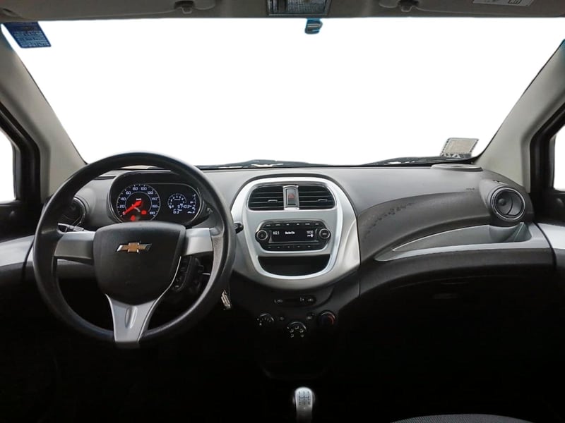 Chevrolet SPARK 2020 - Imagen 10 de 12