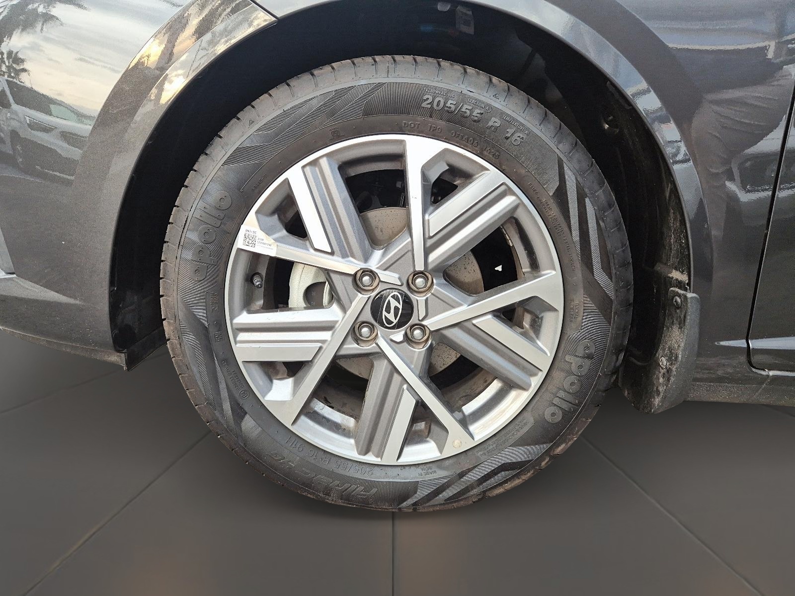 HYUNDAI HYUNDAI 2026 - Imagen 6 de 12