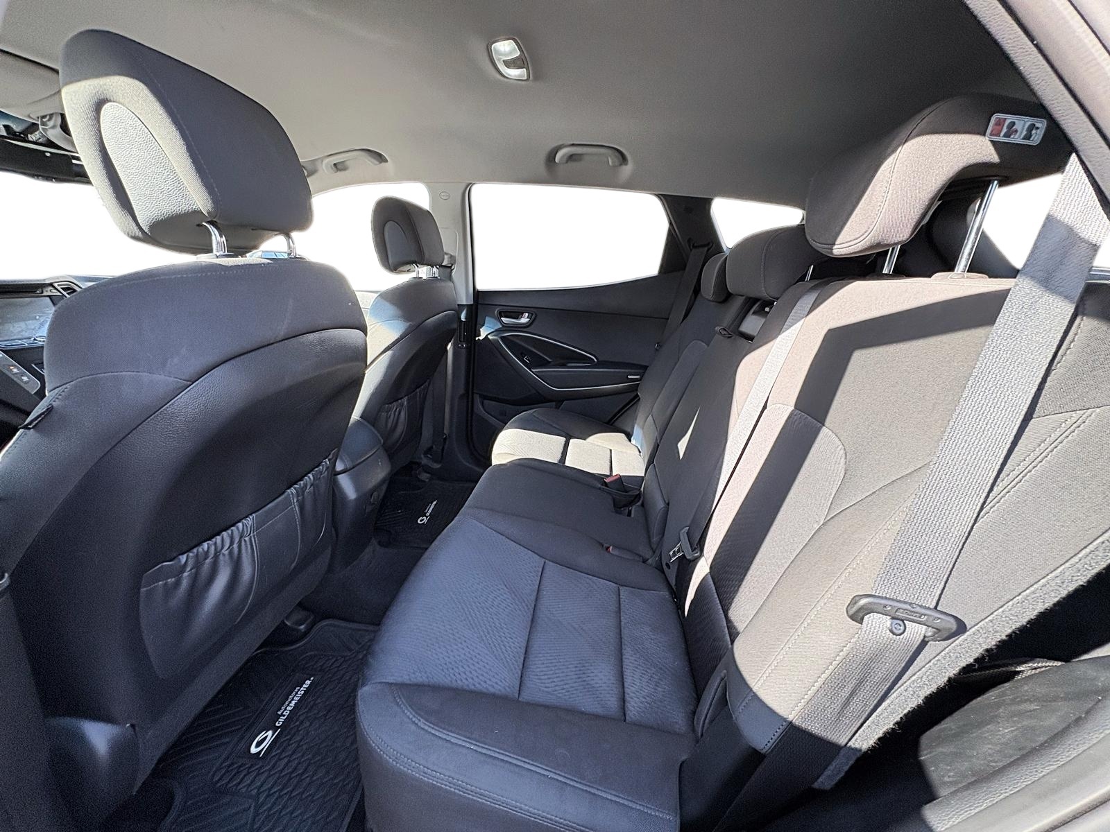 Hyundai SANTA FE 2018 - Imagen 7 de 8