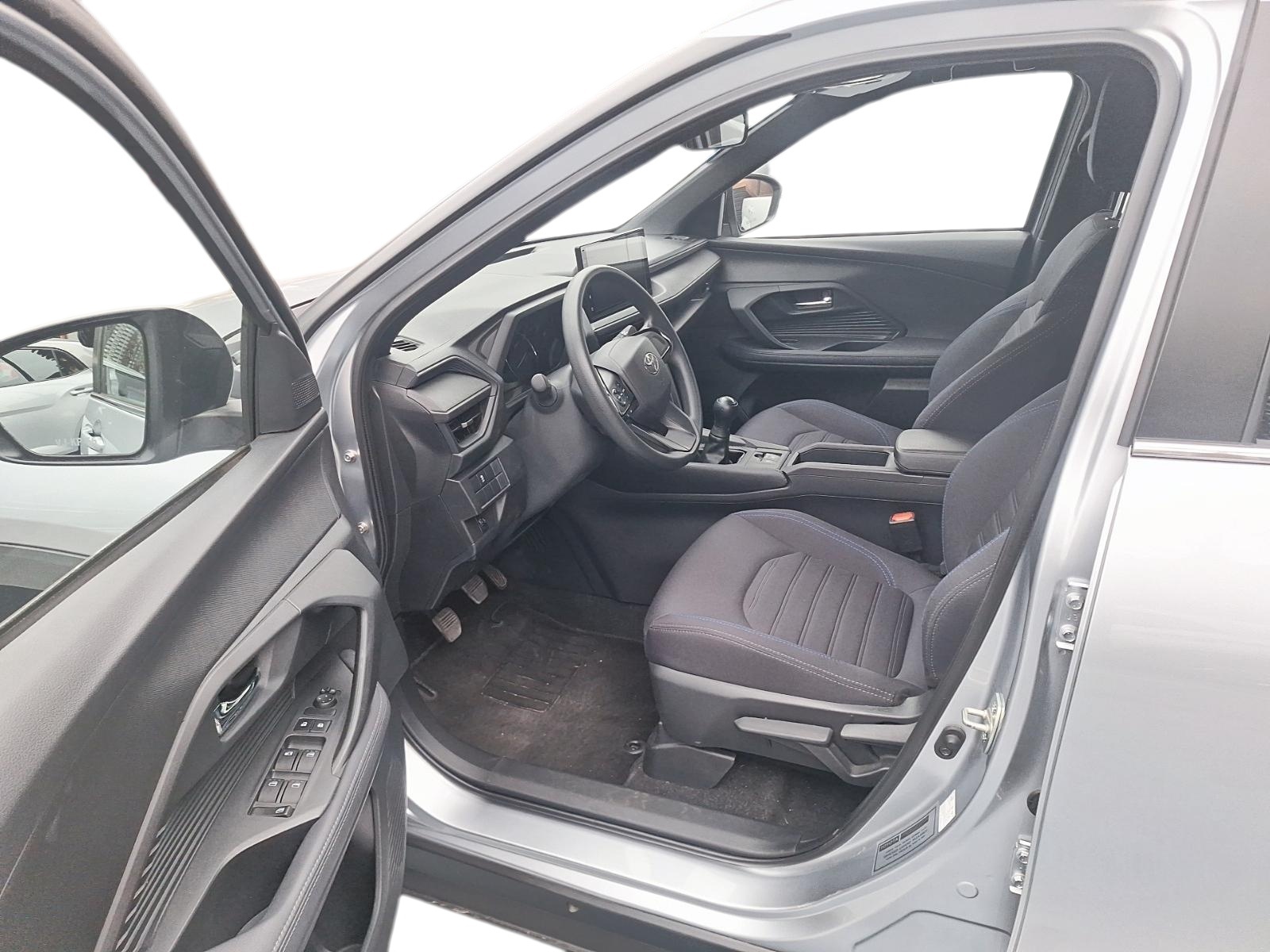 Toyota TOYOTA 2026 - Imagen 11 de 12