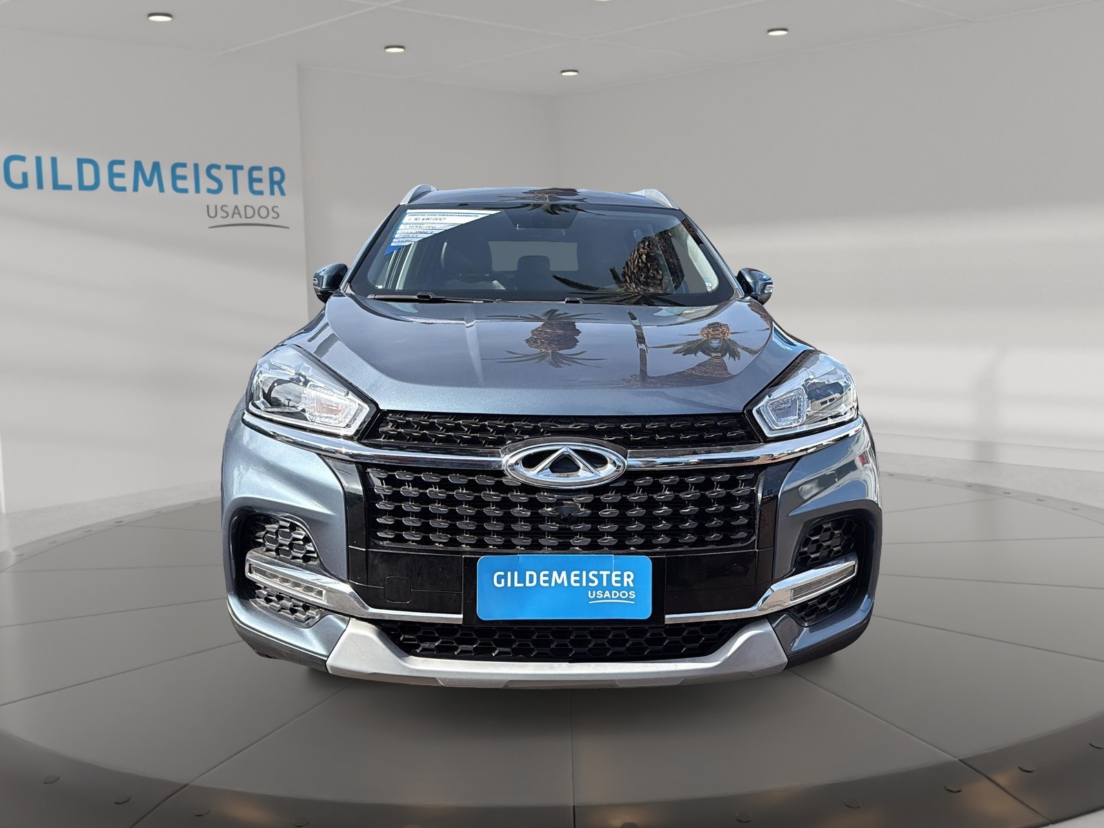 CHERY TIGGO 8 2021 - Imagen 6 de 12