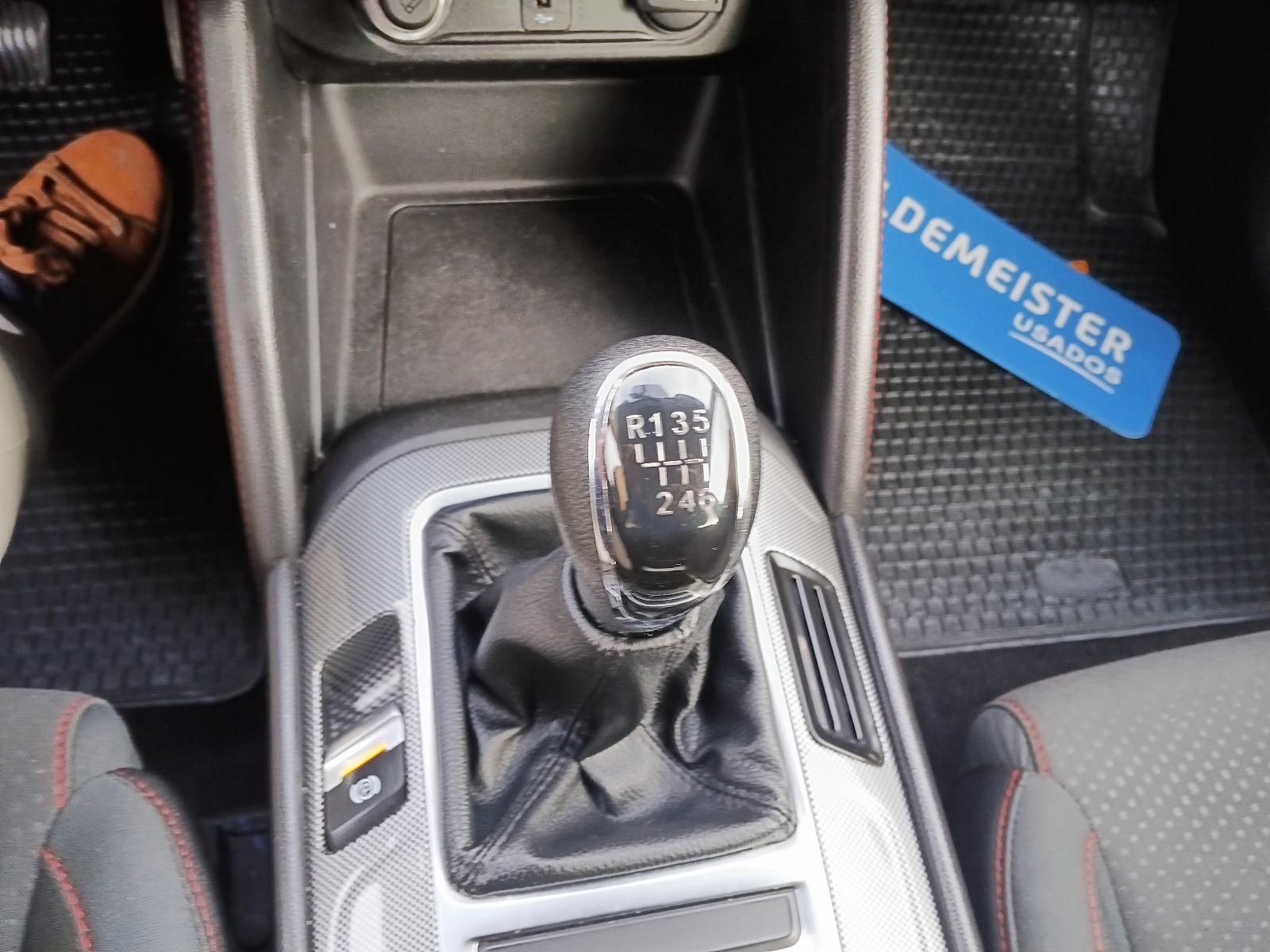 Changan CS55 2021 - Imagen 9 de 12