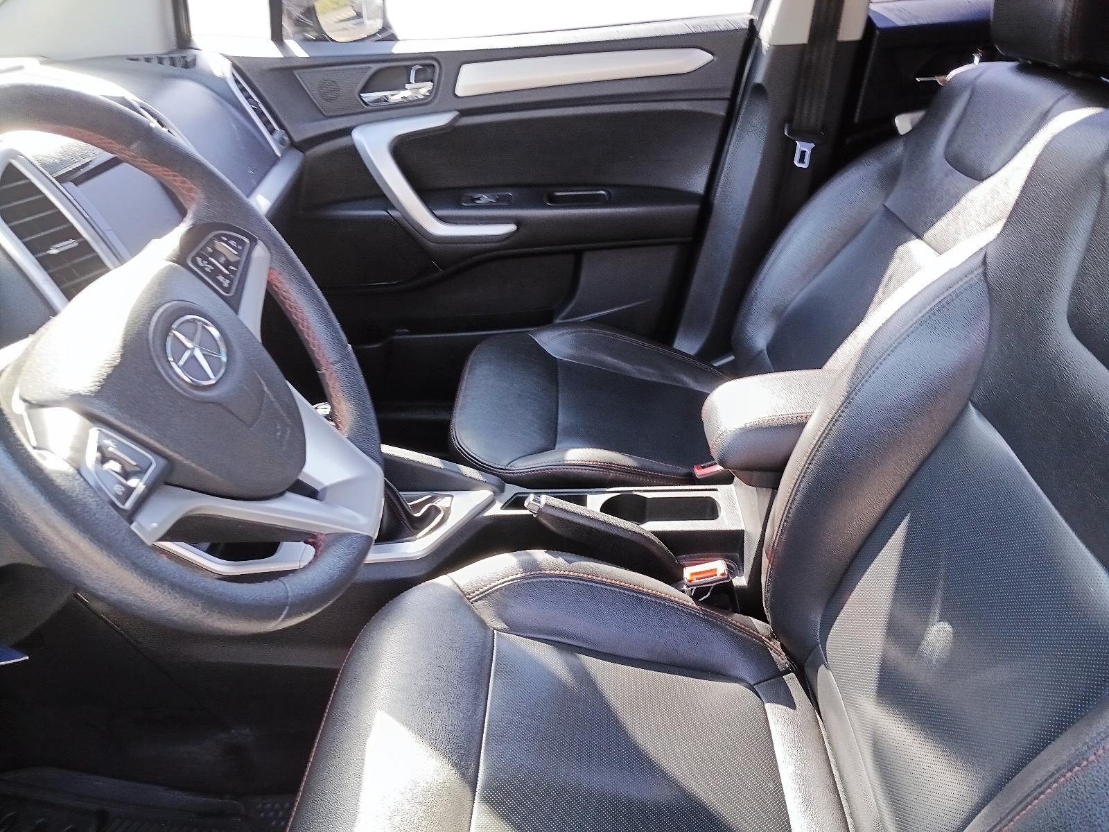 JAC S3 2019 - Imagen 12 de 12