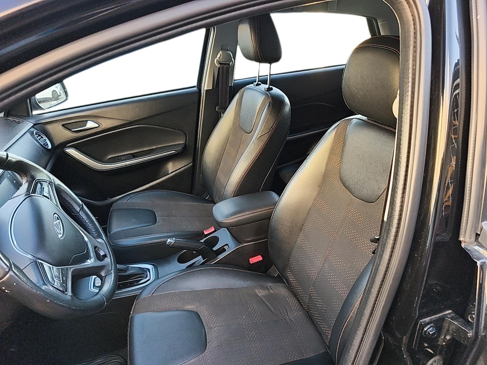 CHERY TIGGO 2 2022 - Imagen 6 de 11