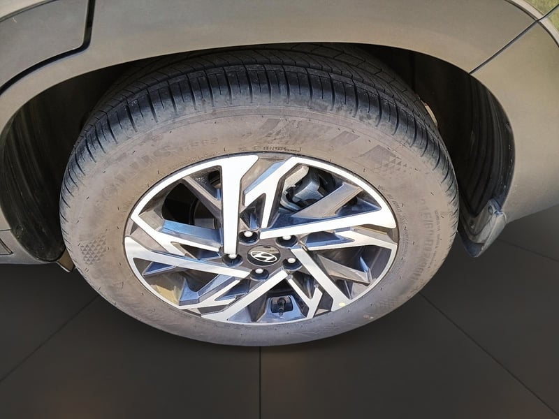 Hyundai HYUNDAI 2026 - Imagen 6 de 12